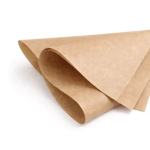 Balicí papír Sulfát hnědý - 70 × 100 cm LDPE 10 kg