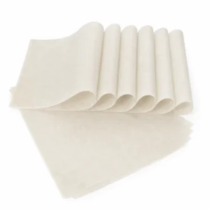 Pergamenová náhrada bělená - 20 × 30 cm rys 10kg