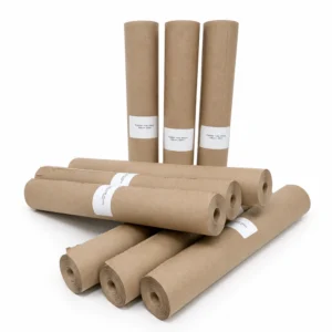Balicí papír Šedák role – 50 cm 25 bm